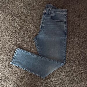Men's Blue skinny Jeans